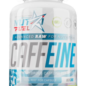 Cafeinne Pure 100 Caps
