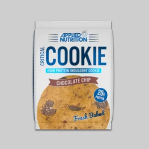 Critical Cookie - Galleta proteica 73g