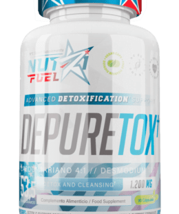 Depure-Tox 90 Caps