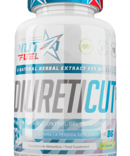 Diureticut 90 Caps