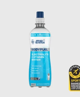 Body Fuel Electrolyte 500Ml