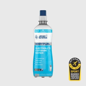 Body Fuel Electrolyte 500Ml