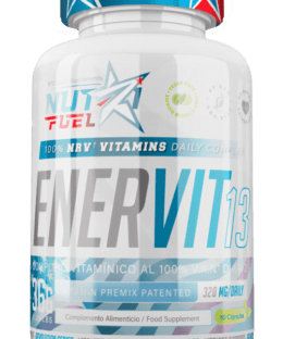 Enervit13 60 Caps