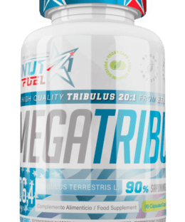 Mega Tribulus 90 Caps