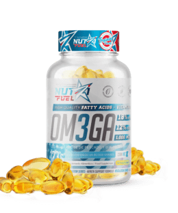 Omega 3 90 Perlas