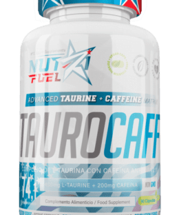 Taurcaff 90 Caps