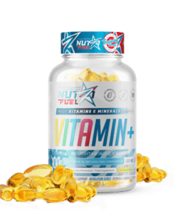 Vitamin + 60 Perlas