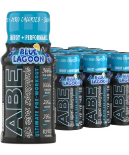 Abe Shot (12 Pack)
