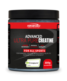 Creatine Ultra Creapure (300 G)