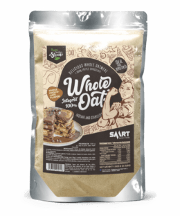 SMT HARINA DE  AVENA 1Kg