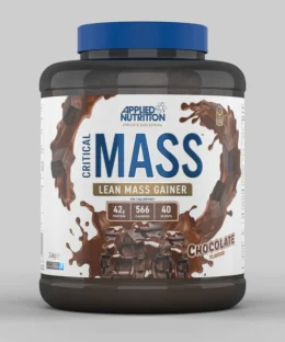 APPLIED CRITICAL MASS GAINER PROFESSIONAL