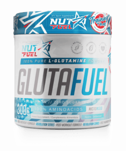 L-Glutamina 300Gr Neutra