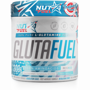 L-Glutamina 300Gr Neutra