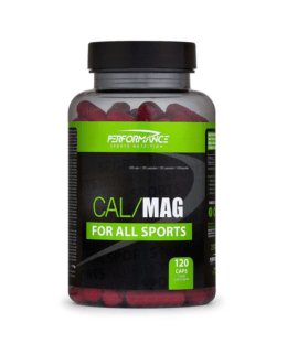 Cal+Mag (120 cáps)
