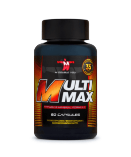 Multi Max (60 tabs)