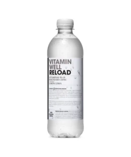 VITAMIN WELL 500ml
