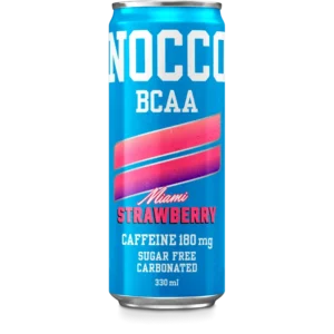 NOCCO BCAA 330ml