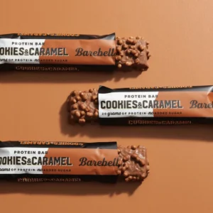 Barebells Protein Bar 55g