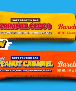 Barebells Soft 55g