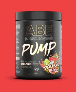 ABE PUMP