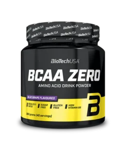 BIOTECHUSA BCAA ZERO 360g