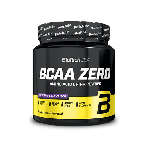 BIOTECHUSA BCAA ZERO 360g