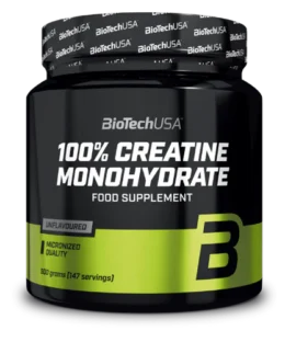 100% Creatine Monohydrate Neutra 300g