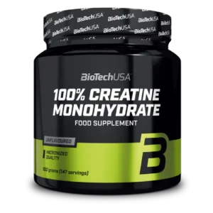 100% Creatine Monohydrate Neutra 300g