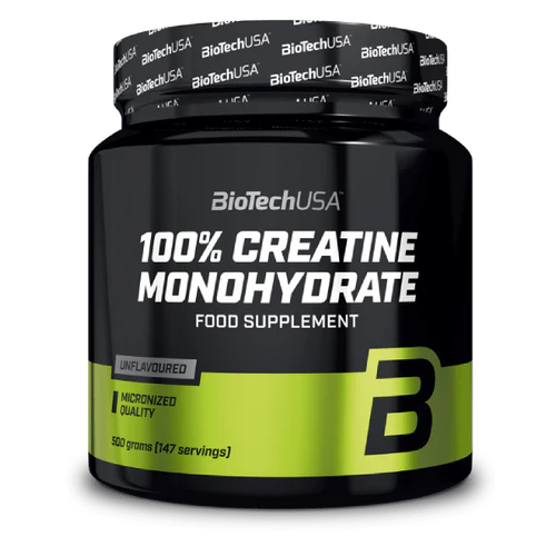 100% Creatine Monohydrate Neutra 300g
