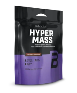 BIOTECHUSA HYPER MASS 6800g