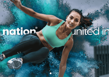 fitness nation | nutrition