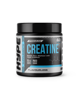 HYPE Creatine 300g