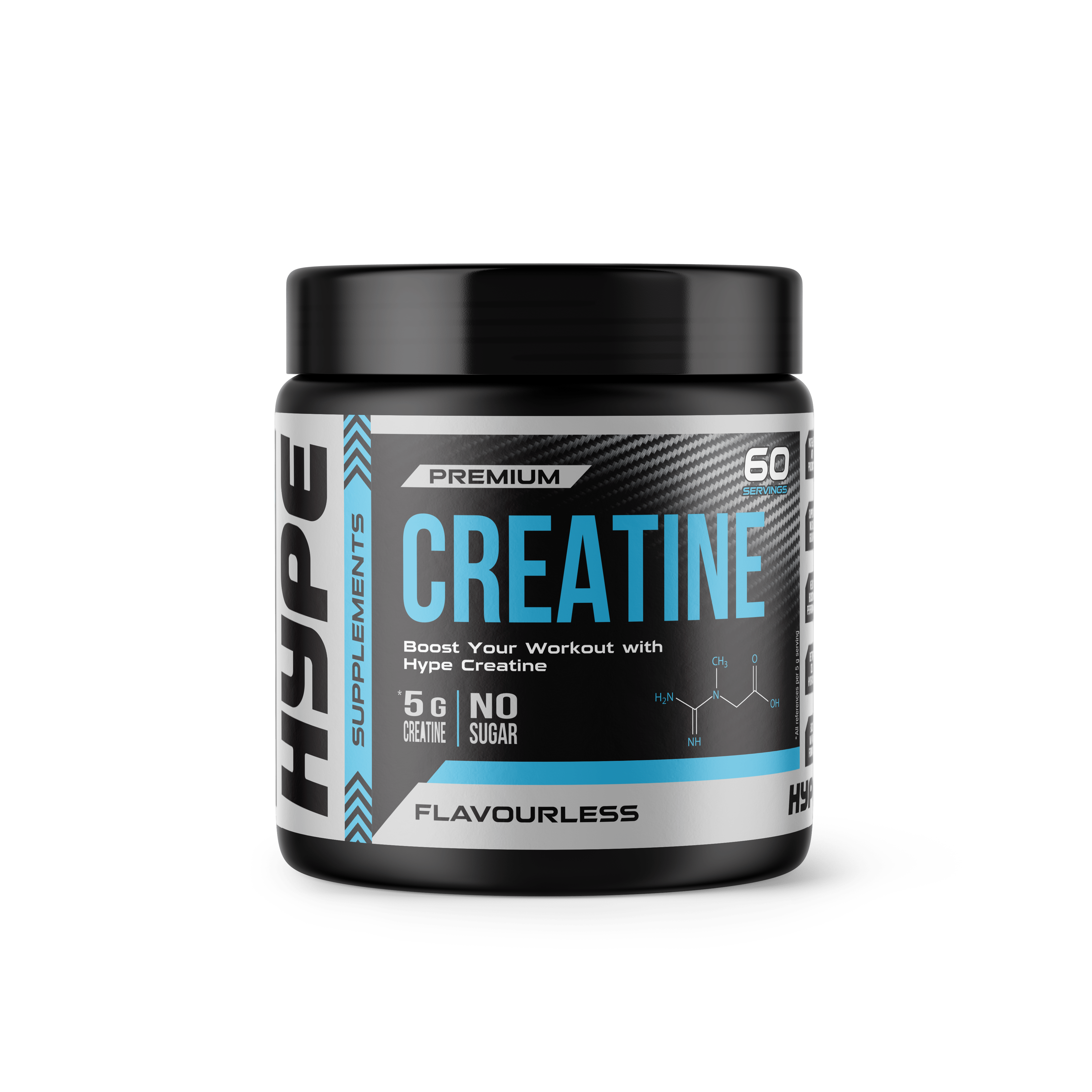 HYPE Creatine 300g