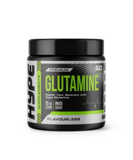 Glutamine 300g