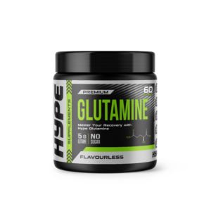 Glutamine 300g