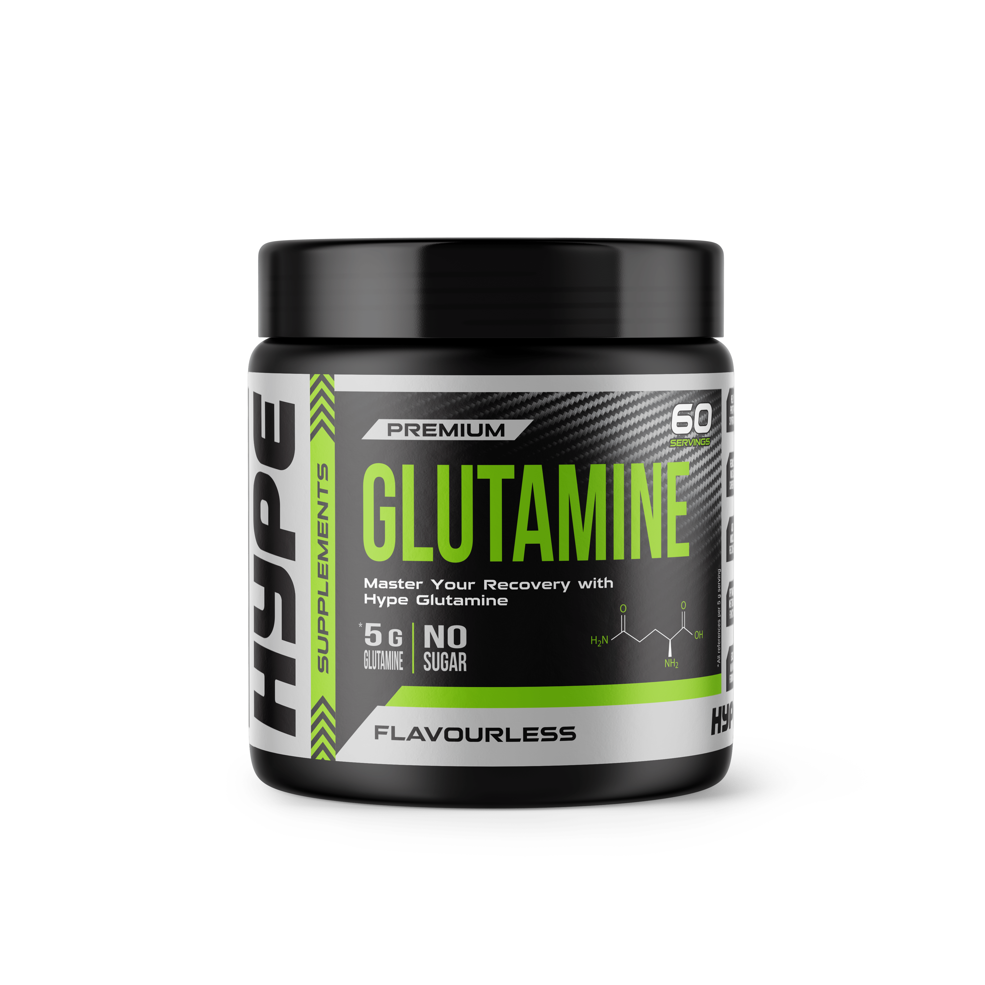 Glutamine 300g