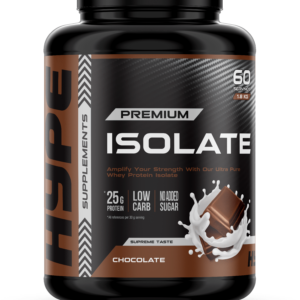 HYPE PREMIUM ISOLATE