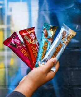 GRENADE Protein Bars