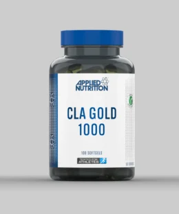 APPLIED NUTRITION Cla Gold 1000 - 100 Soft V Gels