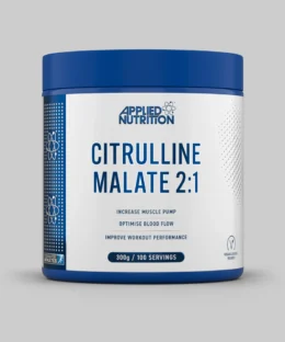 Citrulina Malate 300g