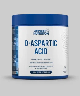 D-Aspartic acid 300g