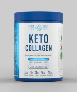 APPLIED NUTRITION KETO COLLAGEN 325G