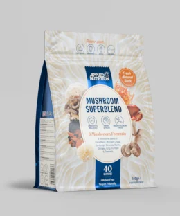 MUSHROOM SUPERBLEND 160G