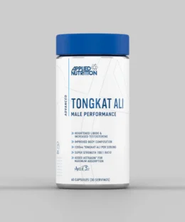 TONGKAT ALI 60 - V CAPS