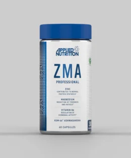 ZMA PRO + ASHWAGANDHA - 90 V CAPS
