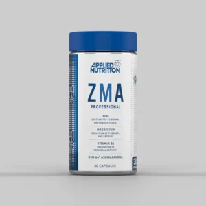 ZMA Pro + Ashwagandha 60 V Caps