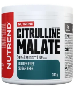 NUTREND Citrulina Malato 300G