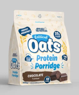 CRITICAL OATS 600g