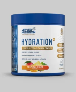 APPLIED NUTRITION HYDRATION + 240g