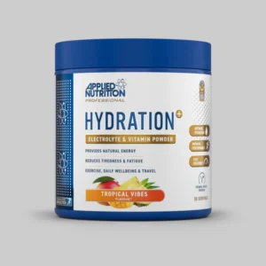 APPLIED NUTRITION HYDRATION + 240g